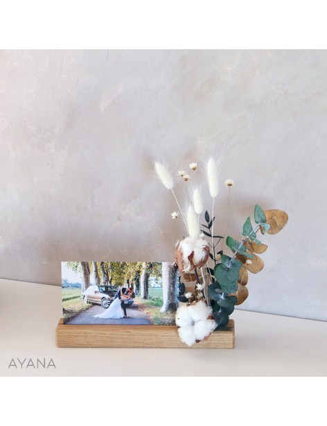coton photo holder