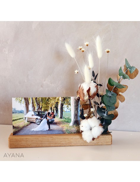 coton photo holder