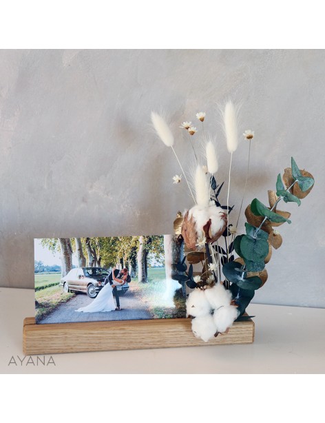 coton photo holder