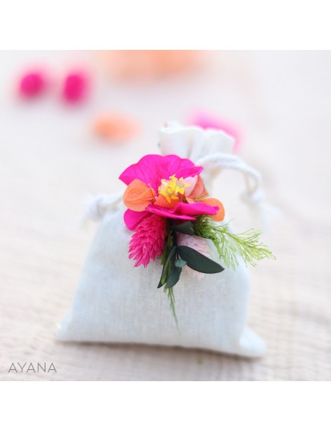 Lavender Sachet