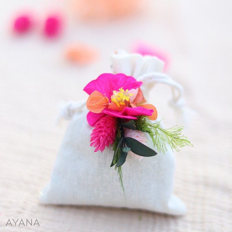 Lavender Sachet
