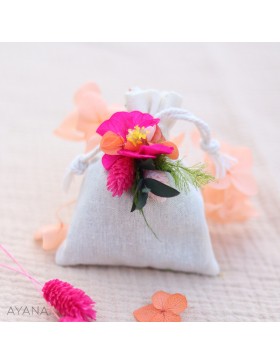 Lavender Sachet