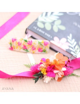 Coffret témoin cadeau mariage