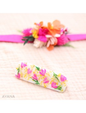 Coffret témoin cadeau mariage