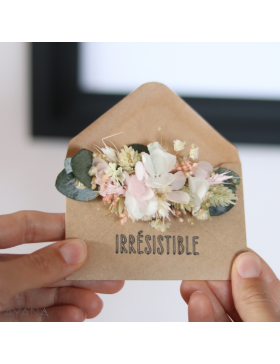 Magnetic Floral Envelopes