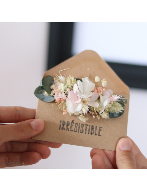 Magnetic Floral Envelopes