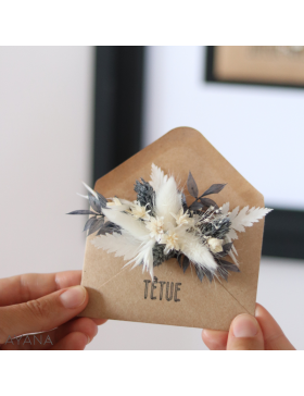 Magnetic Floral Envelopes