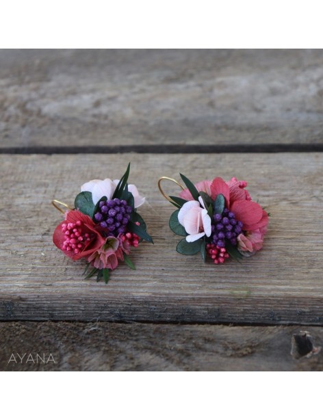 "Kaitlyn" Earrings