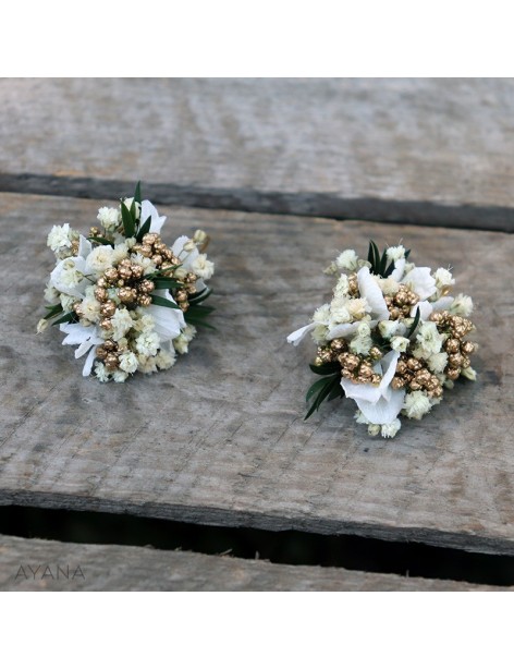 "Caroline" Earrings