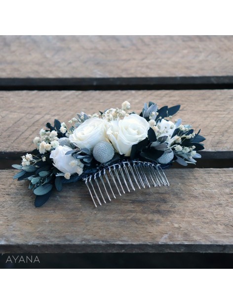 "Millie" Hair Comb