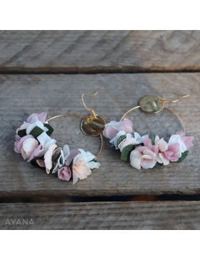 Boucles elyna