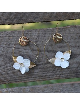 Boucles lilie