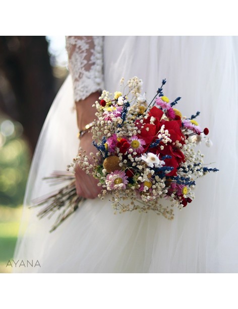 "Chicago" Bouquet