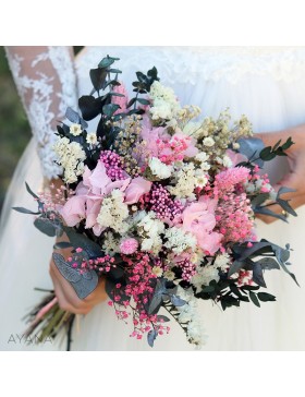 Bouquet de fleur Lausanne