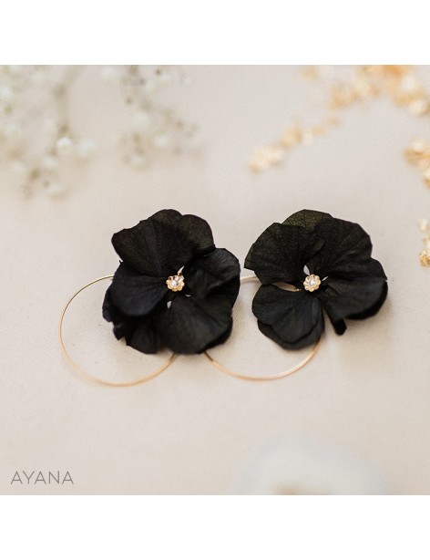 "Ava" Earrings
