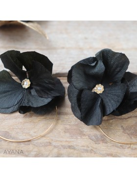 Boucle oreille ava