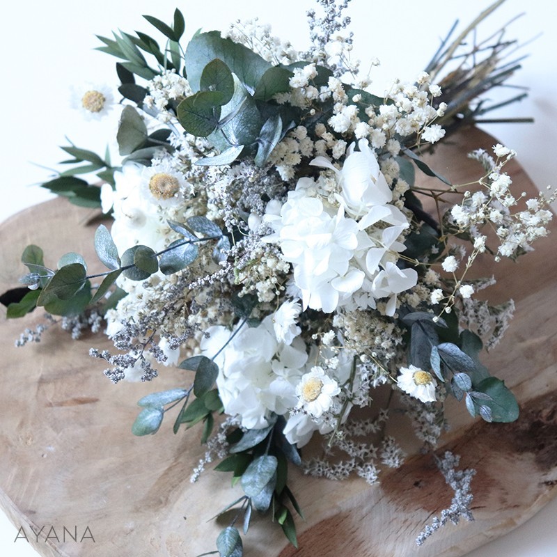 Bouquet décoratif 