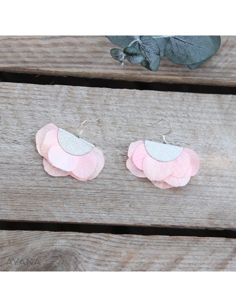 "Cassandra" Earrings