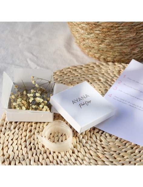 Bracelet DIY "Bohème"
