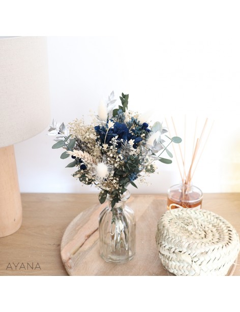 "Martigues" Decorative Bouquet