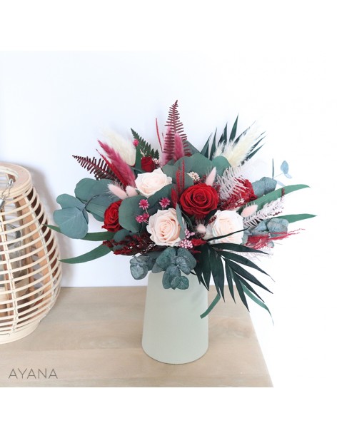 "Venise" Decorative Bouquet