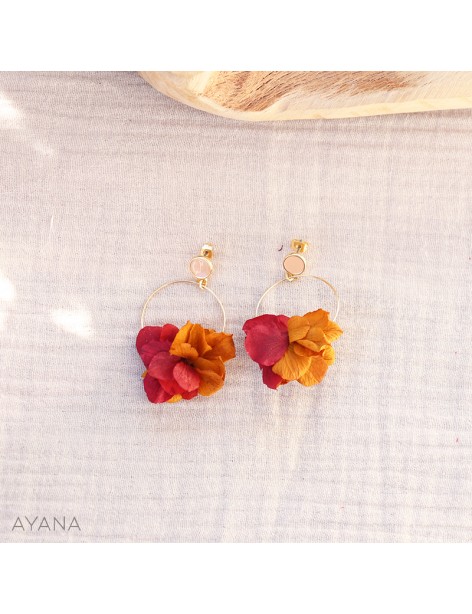 "Vera" Earrings