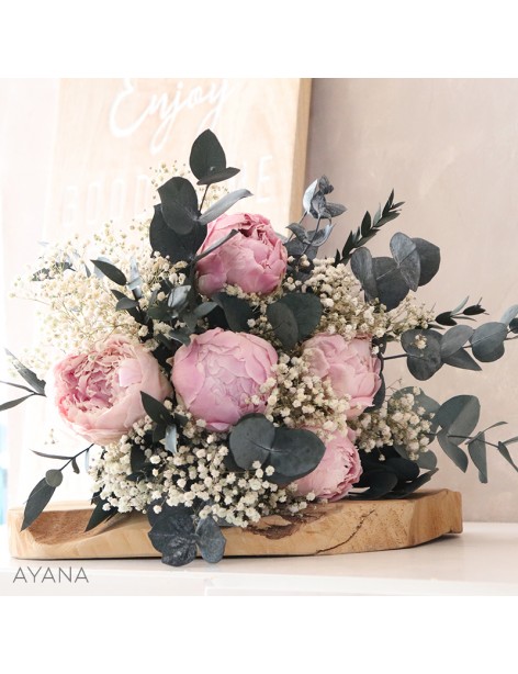 "Kyoto" Decorative Bouquet