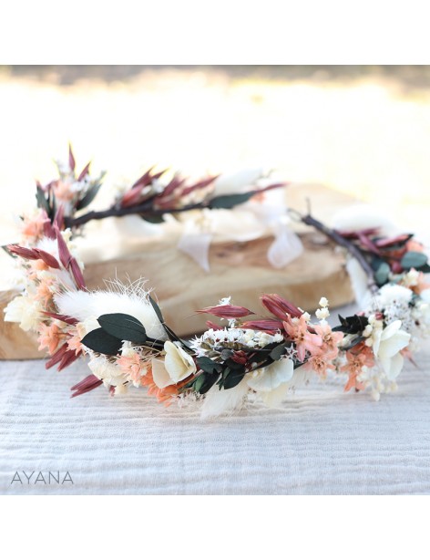 "Rosita" Crown