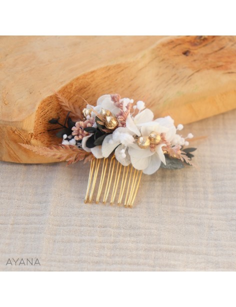 "Candice" Hair Comb