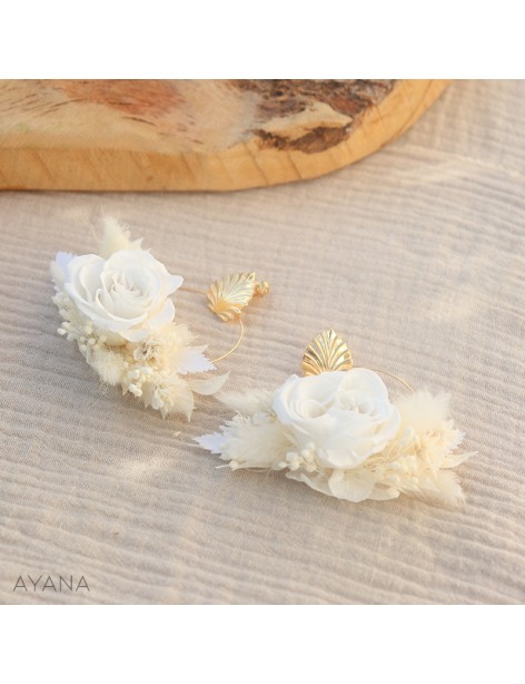 "Olwen" Earrings