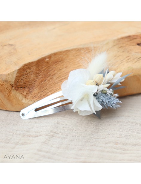 "Oceane" Hair Clip