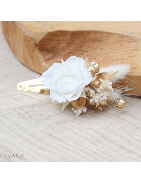 "Charline" Hair Clip