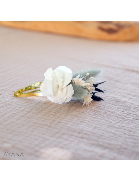 "Giuliana" Hair Clip