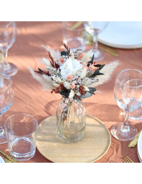 "Roussillon" Centerpiece