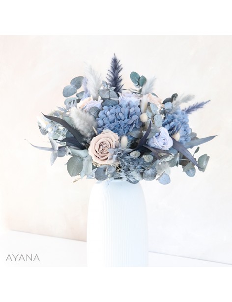 "Eindhoven" Decorative Bouquet