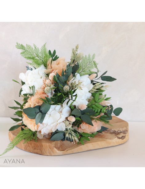"Collioure" Decorative Bouquet