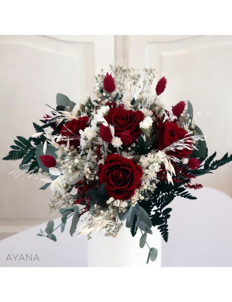 "Verone" Decorative Bouquet