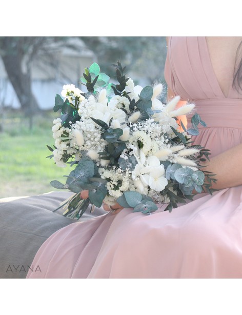 "Lisbonne" Bouquet