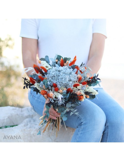 "Syracuse" Bouquet