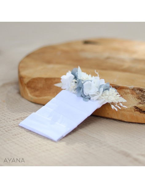 Boutonnière Pochette...