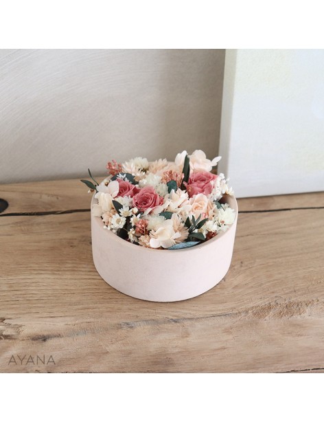 Flowers Power Sable