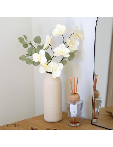 Phalaenopsis Orchid paper...