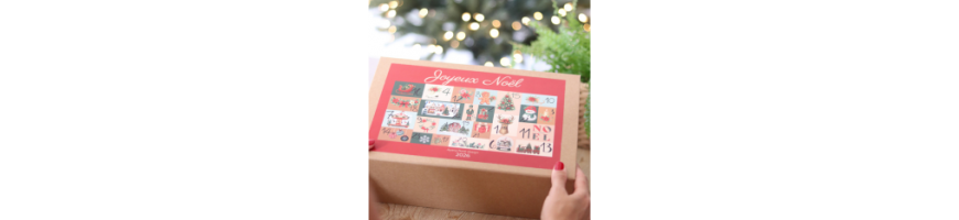 2026 Advent Calendar – Handcrafted by Ayana Floral Design
