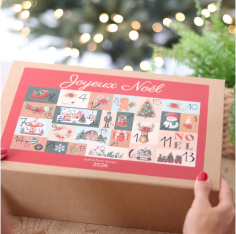 Advent Calendar