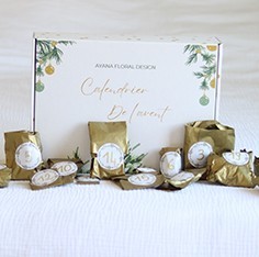 Calendrier de l'Avent