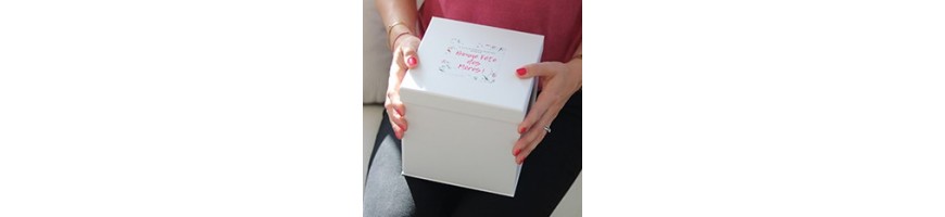 Cadeaux Fête des Mères Artisanaux | Coffrets Fleurs & Décoration Unique