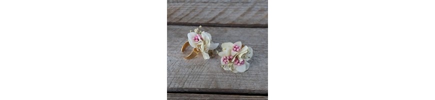 Rings for bride - AYANA Floral Design