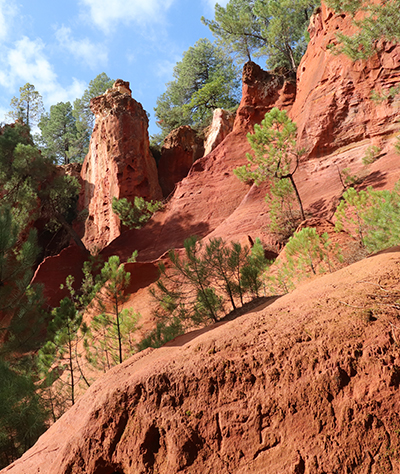 Roussillon