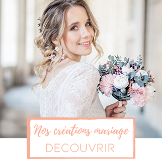 creations mariage