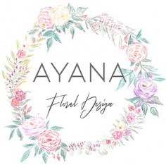 AYANA FLORAL DESIGN